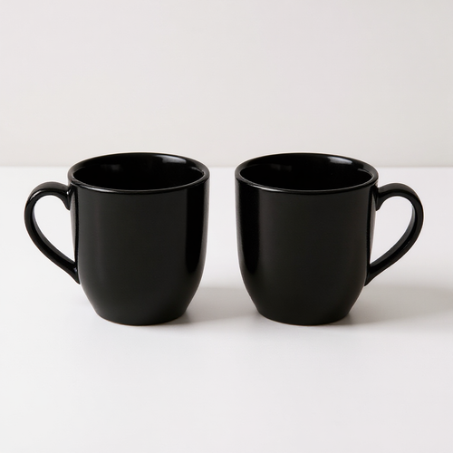 Duo de tasses en mélamine